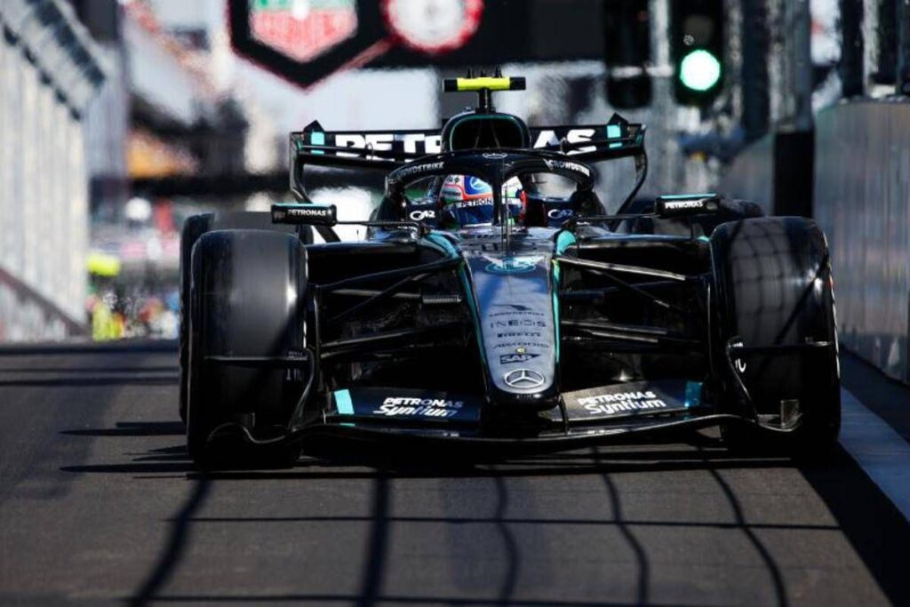 Formula 1, oggi qualifiche e gara sprint Gp Singapore: orario e dove vederle (in chiaro)