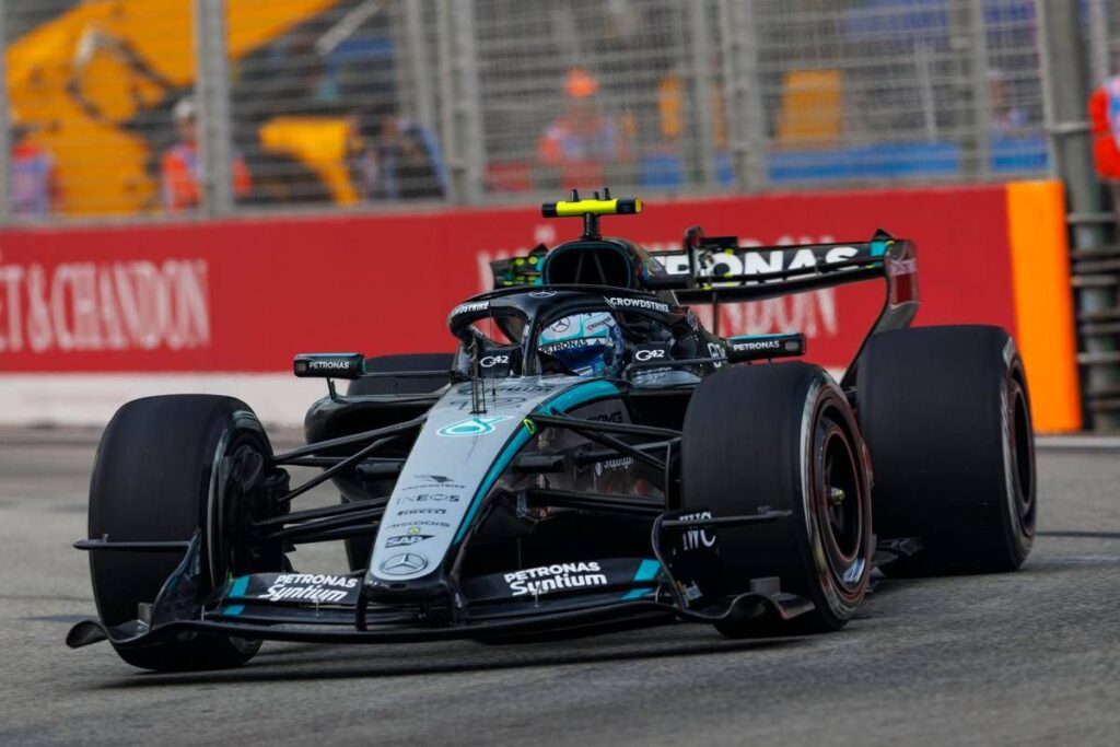 Formula 1, oggi terze libere e qualifiche ufficiali Gp Usa: orario e dove vederle in tv