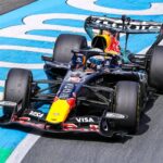 Formula 1, ordine d’arrivo Gp Bahrain e classifiche del Mondiale