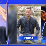 Francesco Facchinetti, la battaglia contro la calvizie: “Ho trovato la pace con una patch cutanea”