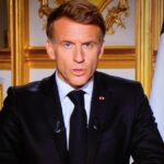 Francia, Macron: “Non confondere rivendicazioni legittime con chi distrugge e saccheggia”