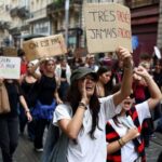 Francia, Mesnil (sindacato liceale): “Bisogna intensificare la protesta”