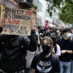 Francia, continua la protesta degli studenti: 600 arresti e 40 presidi feriti