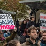 Francia, nuova giornata di proteste: allarme sicurezza, 150mila manifestanti attesi a Parigi