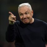 Frosinone-Lecce 5-1, Alvini non si ferma e vola al sesto posto. Fiorentina-Atalanta 2-2