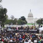 “Future Resonance — ShanghaiEye Night” Brings Shanghai to Washington, Fosters People-to-People Exchange Across the Pacific