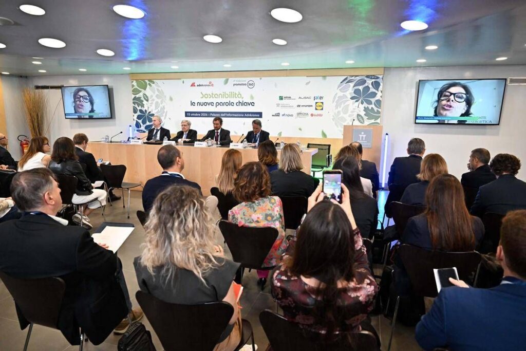 Gallone (Ispra): “Prevenzione rischi del territorio core dell’Istituto”