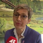 Galvanin (Acqua Panna): “Oasi Gabbianello più accessibile e con più spazio a biodiversità”
