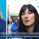 Garlasco, l’avvocata di Andrea Sempio: “Dai nostri accertamenti possibili vantaggi anche per Stasi”