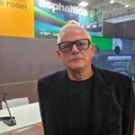 Gatti (Geothema): “SandMatrix 0-4 sostenibile e conforme a decreto Cam strade”