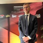 Gavelli (Ferrero): “Innovazione nostro pilastro principale”