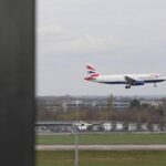 Gb, emergenza su volo British Airways per Chicago: aereo rientra a Londra