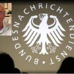 Germania, arrestato per sospetto spionaggio ex capo dell’intelligence tedesca Hanning