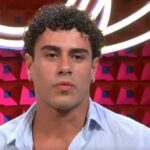 Gf Vip, Roncaccia contro ex fidanzato di Piera: “Gian Marco non è un uomo”