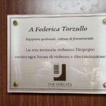 Ghiron (Tor Vergata): “Aula intitolata a Federica Torzullo ci invita a non restare indifferenti”