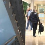 Giallo Pietracatella, agenti in un liceo di Campobasso: continua la caccia al computer