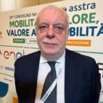 Gibelli (Asstra): “Aziende più tecnologiche ed energivore, serve nuovo status giuridico”