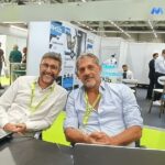 Gifford e Cardassi (co-founder Arkus): “MotixDrive per competere con strutture più grandi”