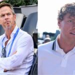 Gilbert promuove la scelta di Sinner: “Norman ha lo stesso carattere di Cahill”