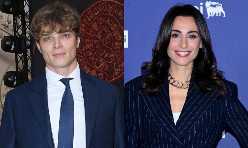 Giorgia Cardinaletti e Francesco Bechis oggi sposi, le nozze a Fabriano: dagli invitati al ricevimento, cosa sappiamo