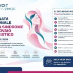 Giornata nazionale Pcos-Pmos, Unfer (Egoi): “Non è solo una malattia dell’ovaio”