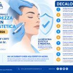 Giornata sicurezza cure in medicina estetica, Cavallini (Agorà): “E’ atto medico”