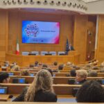 Giovani Ambasciatori Moige portano in Parlamento sfide per un digitale sicuro e responsabile