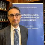 Giustizia, De Camillis (Min. Lavoro): “Con nuovo progetto puntiamo a reinserimento lavorativo e inclusione”