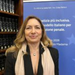 Giustizia, De Stradis: “Housing sociale per favorire autonomia dopo la pena”