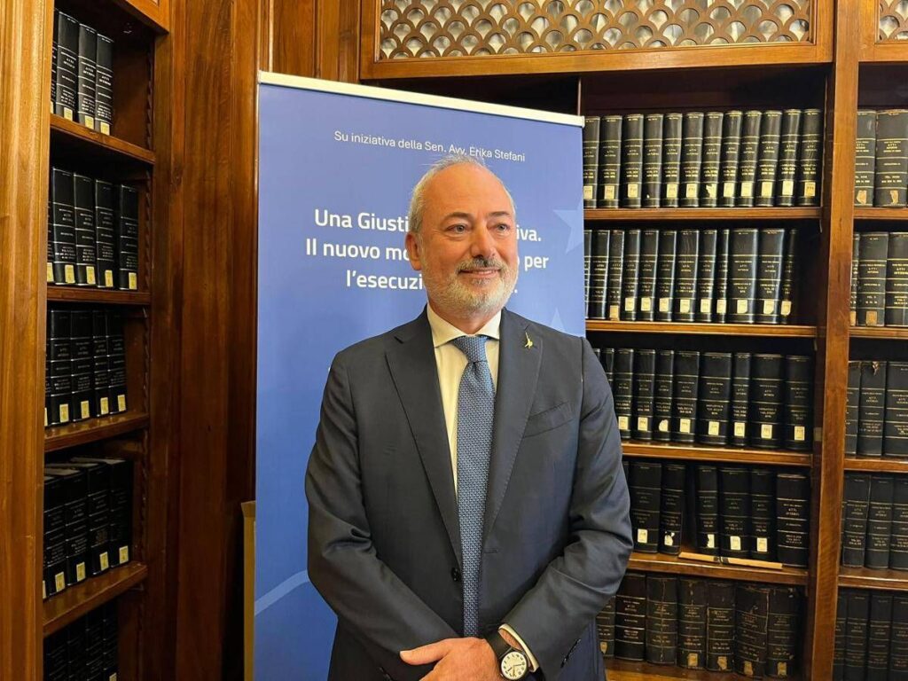 Giustizia, Ostellari: “Stanziati 280 milioni per reinserimento detenuti”