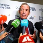 Gorno Tempini (Cdp): “Rapporto pubblico-privato alla base del nostro lavoro”