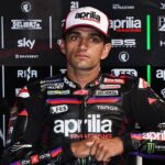 Gp della Malesia, Martin riceve l’ok dai medici per correre le prime prove libere