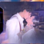 Grande Fratello Vip, Piera Meloni lasciata in diretta dal fidanzato: “Dieci giorni per dimenticarmi”