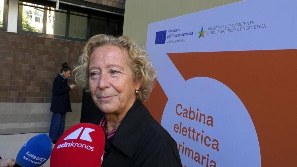 Grandi (ass. Milano): “Cabina Comasina supporta l’efficienza energetica di Milano”