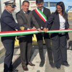 Green Ports, inaugurati a Civitavecchia gli impianti fotovoltaici e i sistemi di accumulo del Network portuale