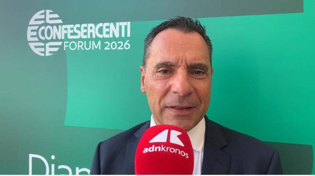 Gronchi (Confesercenti): “Basta desertificazione economia, ecco le proposte per il futuro di imprese e città”