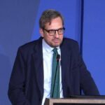 Guidesi (Regione Lombardia): “Fabbrichiamo intelligenza artificiale per autosostenibilità”
