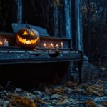 Halloween: a Nemi spettacolo gratuito tra musica e racconti gotici a Palazzo Ruspoli