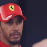 Hamilton difende Vasseur: “E’ la persona giusta, puntate il dito su chi è più in alto”
