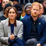 Harry e Meghan torneranno in Usa per Natale? “Sandringham sarebbe troppo imbarazzante”