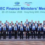 Historic APEC Finance Ministers’ Meeting 2026 successfully wraps up in Hong Kong