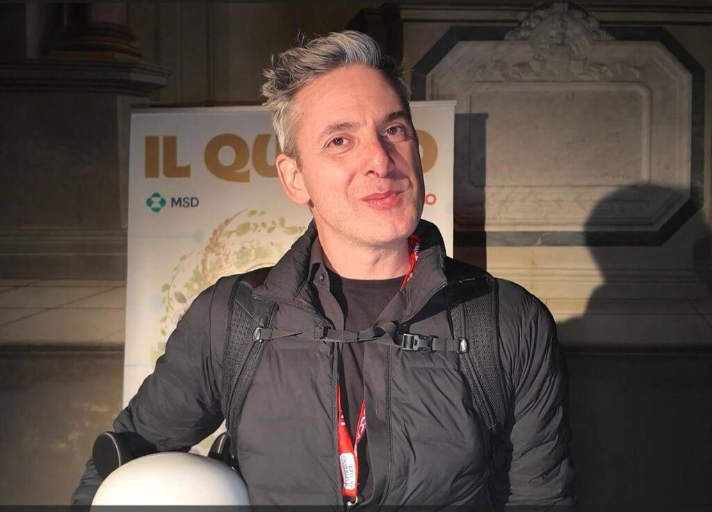 Hpv, Bevilacqua (autore fumetti): “Il linguaggio dei comics è universale”