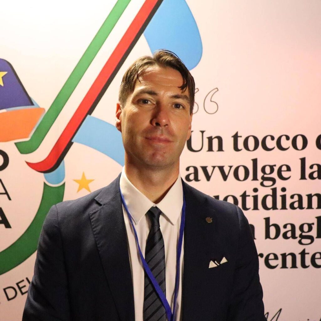 Ia, Patrizio (Meritocrazia Italia): “Nelle aziende sopra i 50 dipendenti almeno il 60% della forza lavoro sia umana”