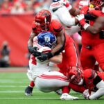 Il 75% dei giocatori ha accusato problemi al cervello, lo studio che preoccupa la NFL