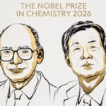 Il Nobel 2026 per la Chimica assegnato al francese Kagan e al giapponese Kenso Soai