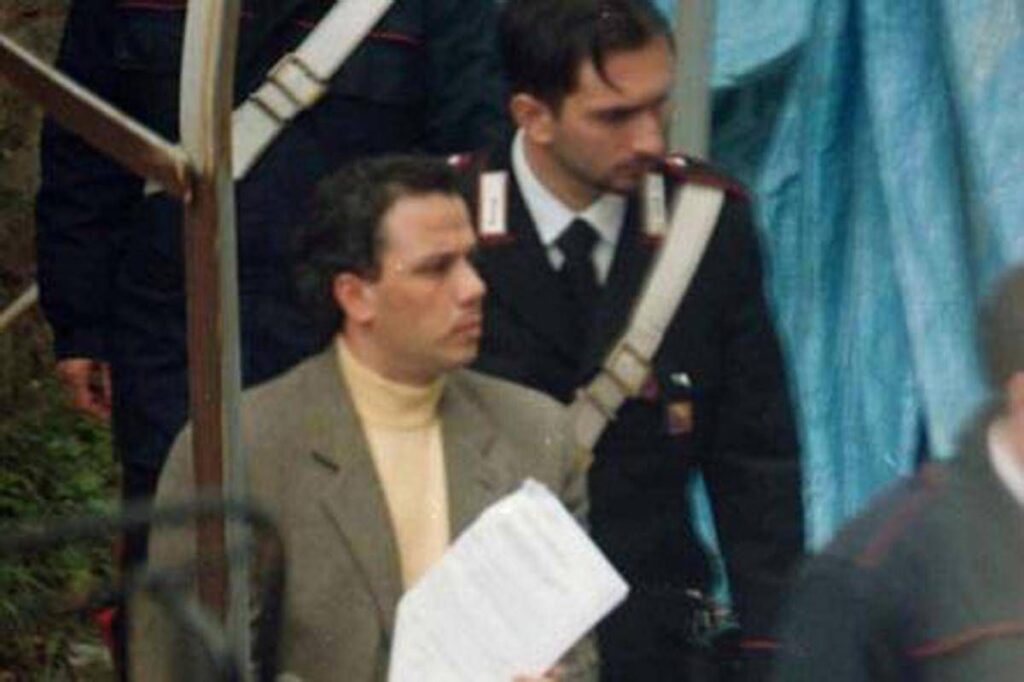 Il boss Graviano in aula: “Mio nonno fece una società con Berlusconi, investì 4-5 miliardi di lire”