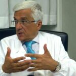 Il cardiochirurgo Chiariello: “Operai Papa Ratzinger in gran segreto, fu un’emozione fortissima”
