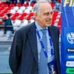 ‘Il futuro in gioco’: Abete chiama a raccolta il calcio dilettantistico per valorizzare i giovani