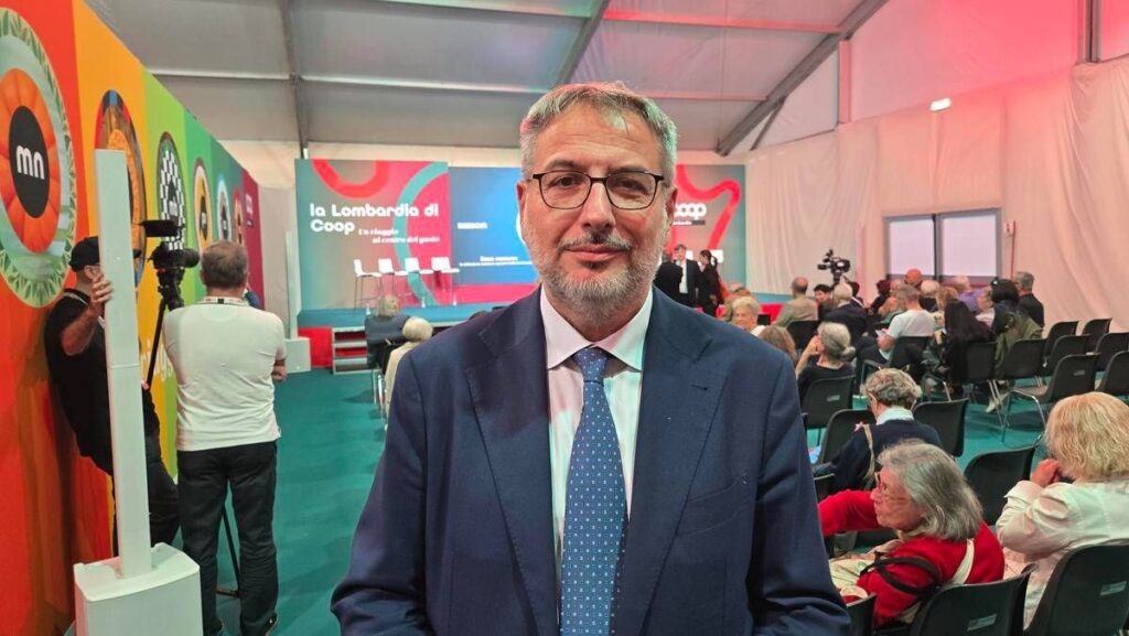 Imprese, Gamberini (Legacoop): “Sistema cooperativo redistribuisce il valore aggiunto”