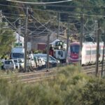 Incidente ferroviario in Spagna, il precedente di gennaio sulla linea Madrid-Siviglia